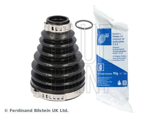 Bellow Kit, drive shaft